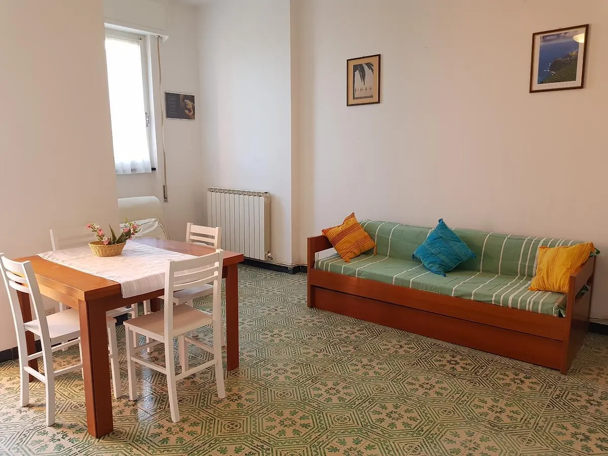 Apartment Lorenzo'S Charming Flat Monterosso al Mare