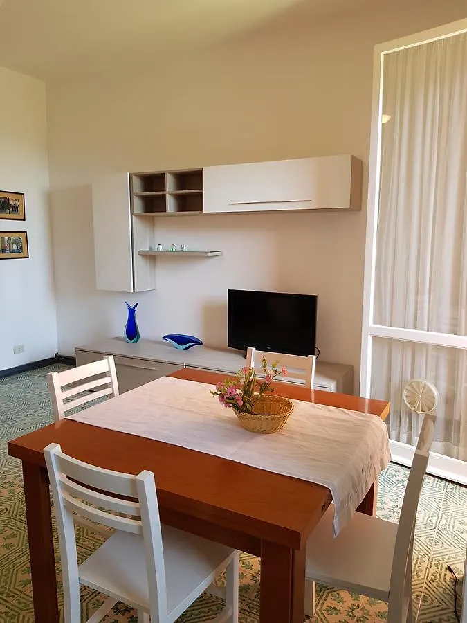 Lorenzo'S Charming Flat Monterosso al Mare Apartment