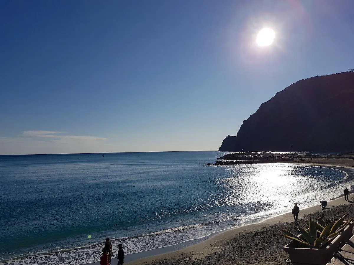 Lorenzo'S Charming Flat Monterosso al Mare Italy