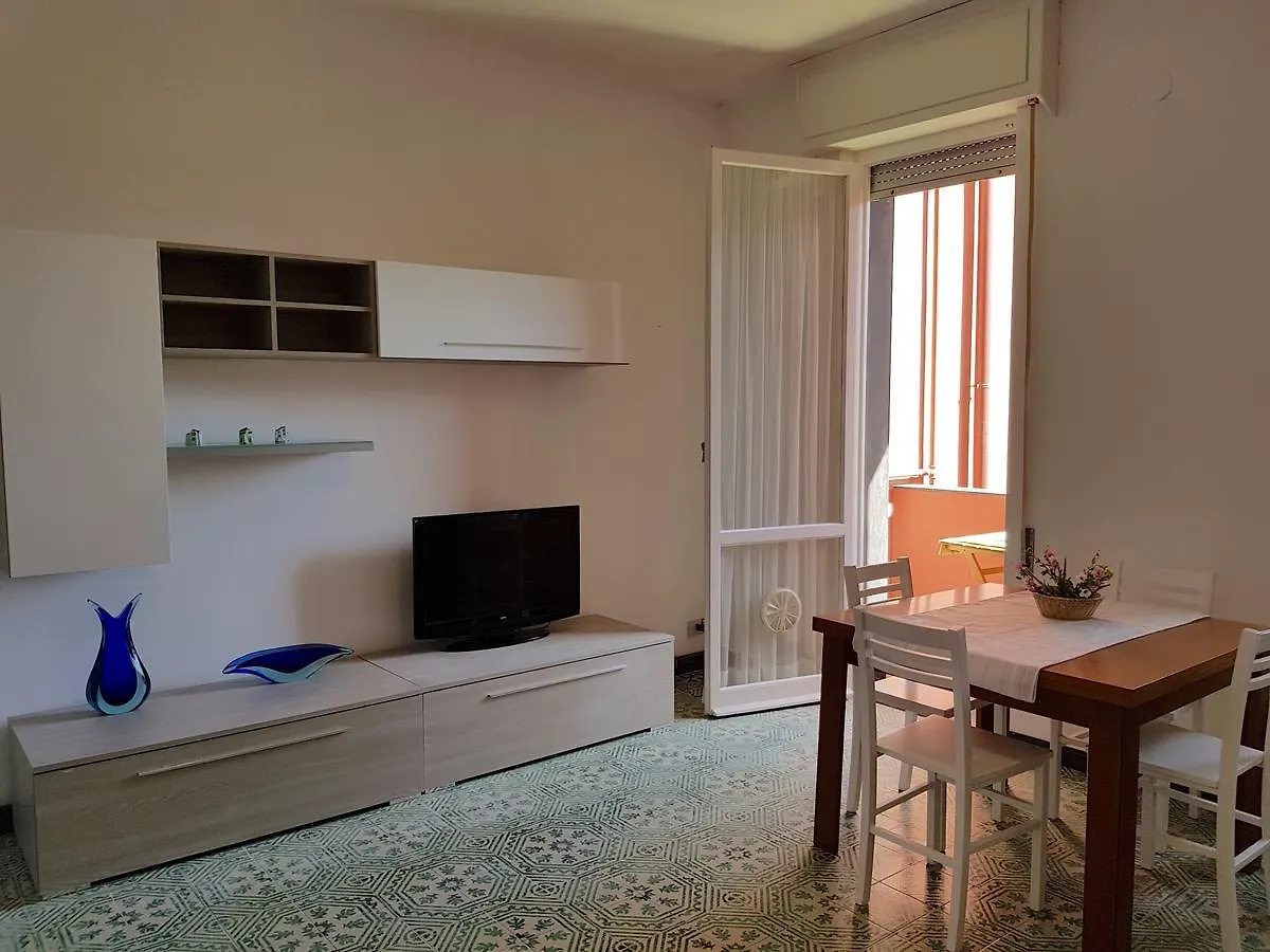 Lorenzo'S Charming Flat Monterosso al Mare 0*,  Italy