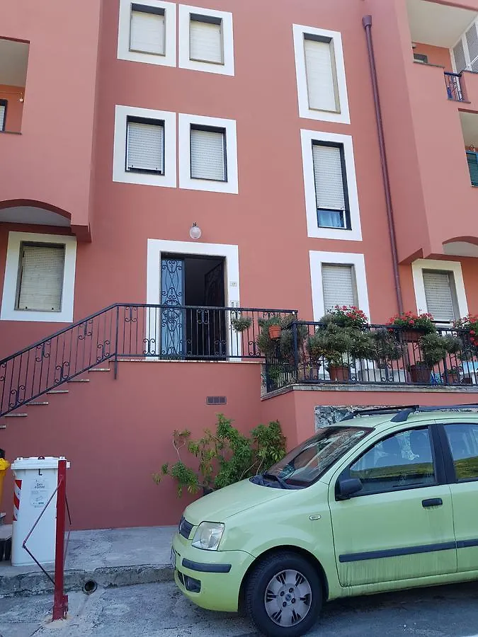 Lorenzo'S Charming Flat Monterosso al Mare 0*,