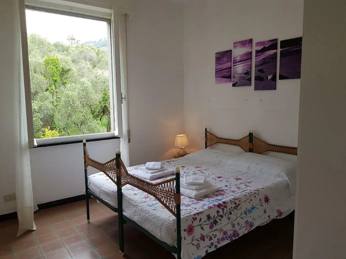 Lorenzo'S Charming Flat Monterosso al Mare