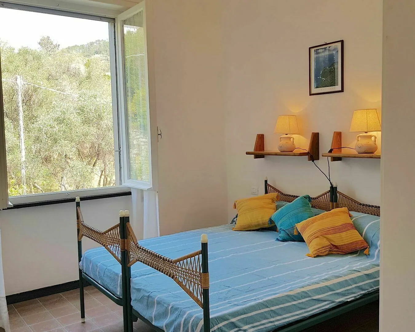 Apartment Lorenzo'S Charming Flat Monterosso al Mare