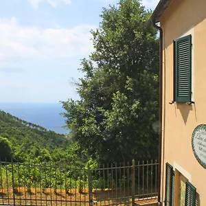 2* Penzion I Lecci Di Soviore